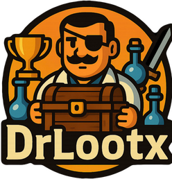DrLootX