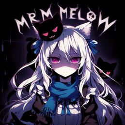 Mr Meow